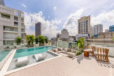 IconSphere Hotel – 写真 4