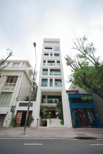 IconSphere Hotel – 写真 5