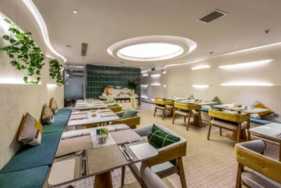 IconSphere Hotel – 写真 7