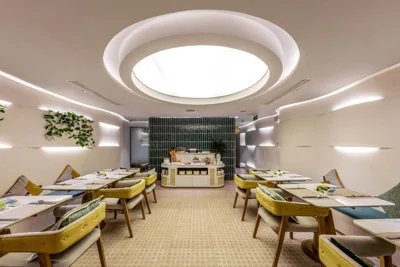 IconSphere Hotel – 写真 8