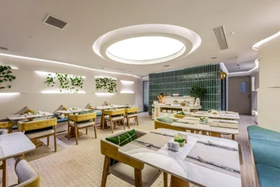 IconSphere Hotel – 写真 9