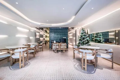 IconSphere Hotel – 写真 10