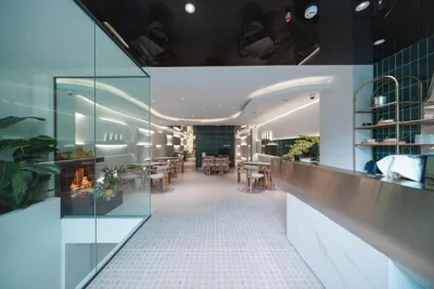 IconSphere Hotel – 写真 11