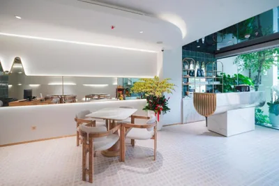 IconSphere Hotel – 写真 12