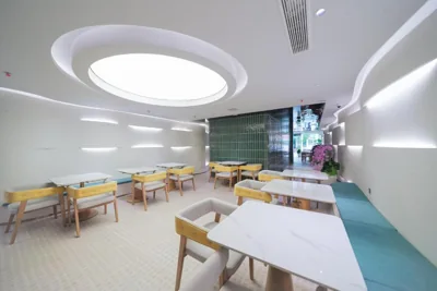 IconSphere Hotel – 写真 13