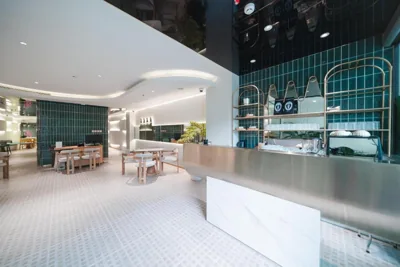 IconSphere Hotel – 写真 14
