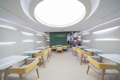 IconSphere Hotel – 写真 15